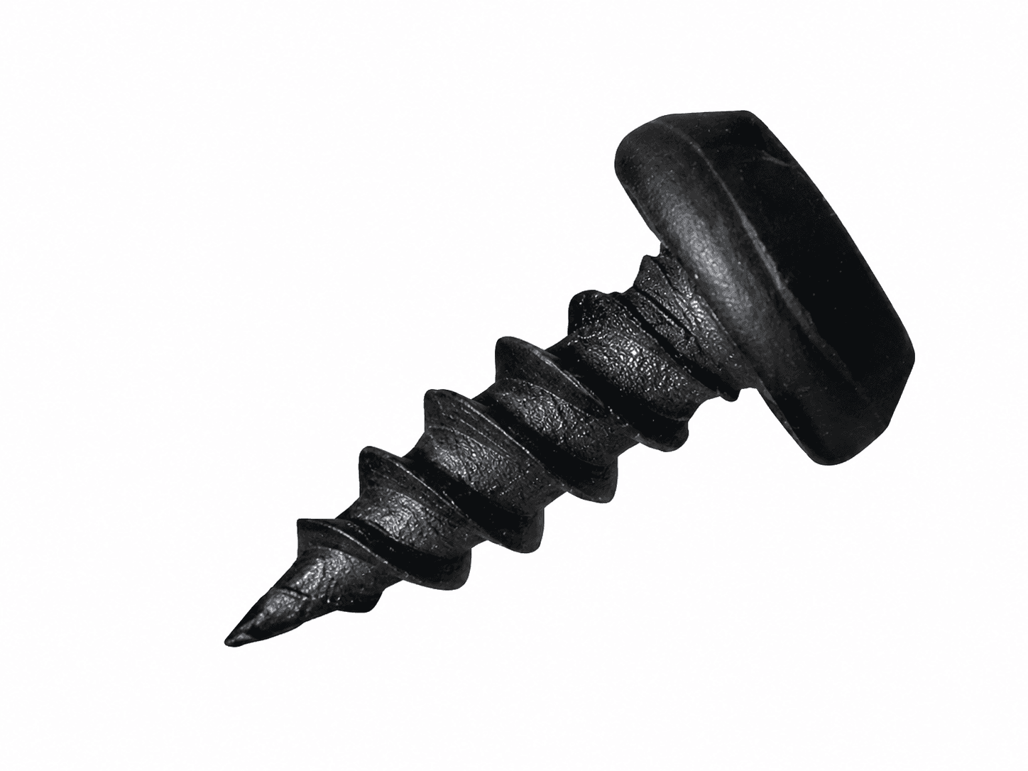 Tornillo Estructura 7 x 7/16" Bolsa 100