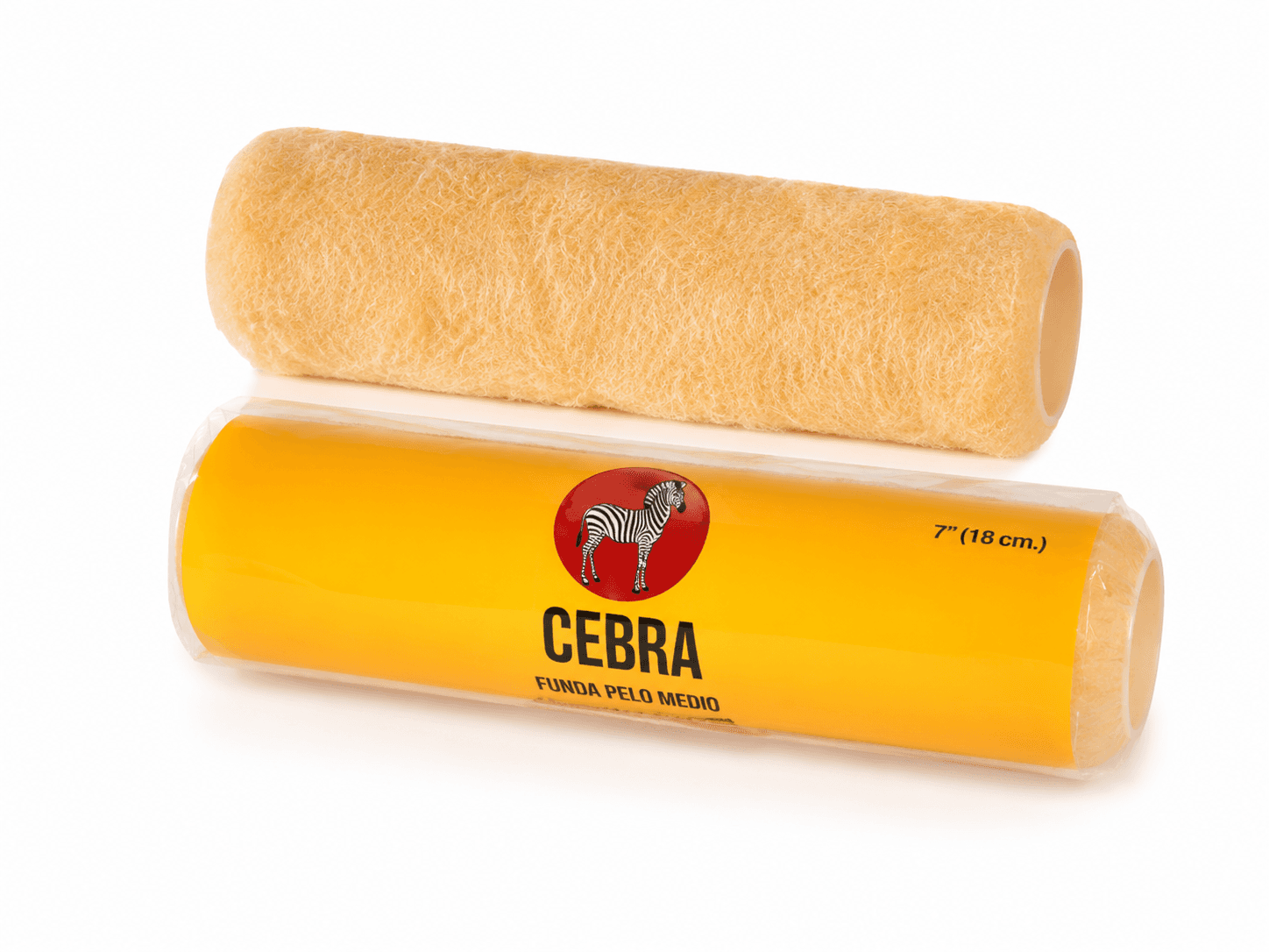 Funda Pelo Medio