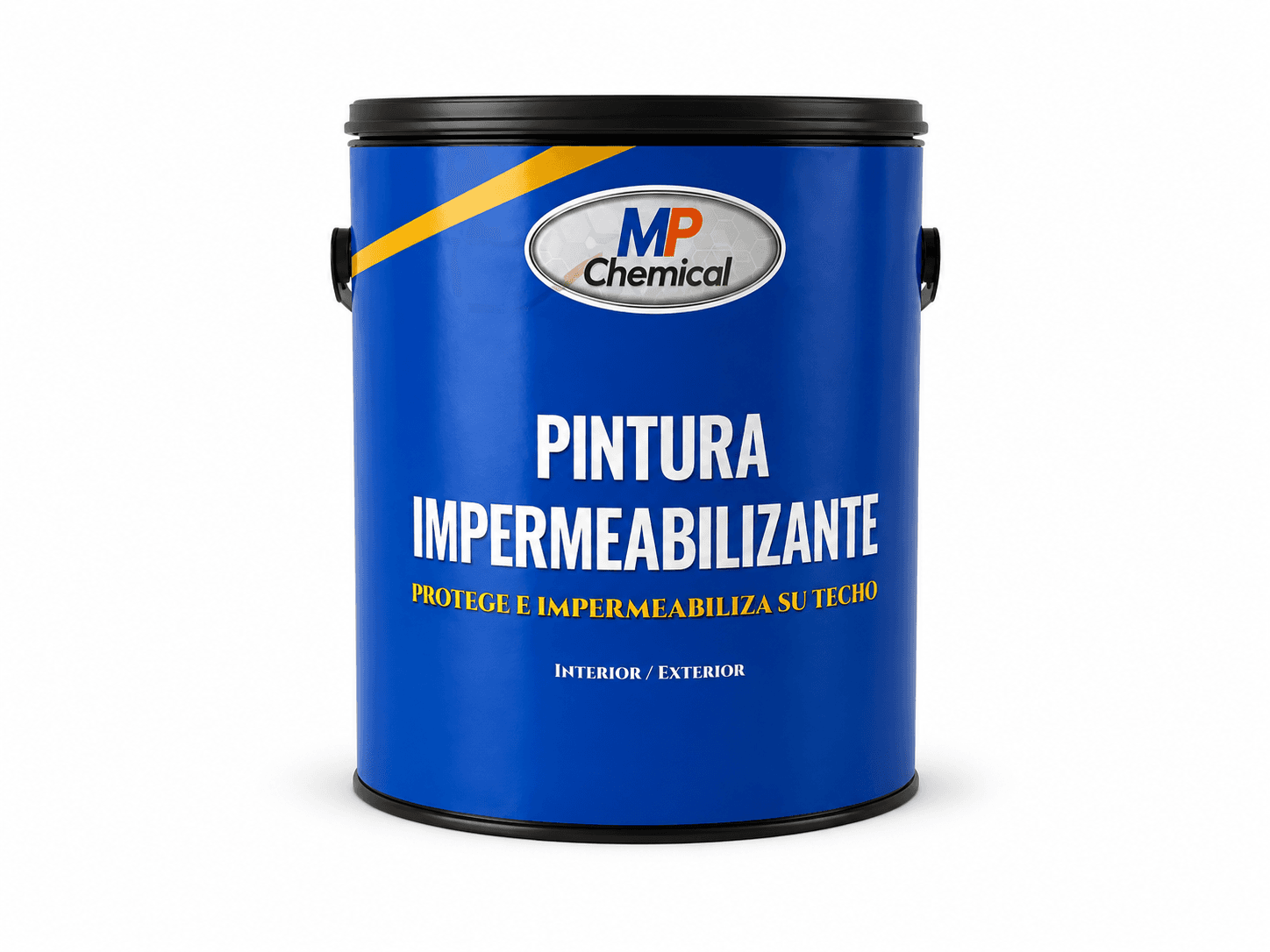 Impermeabilizante MP Chemical Galón