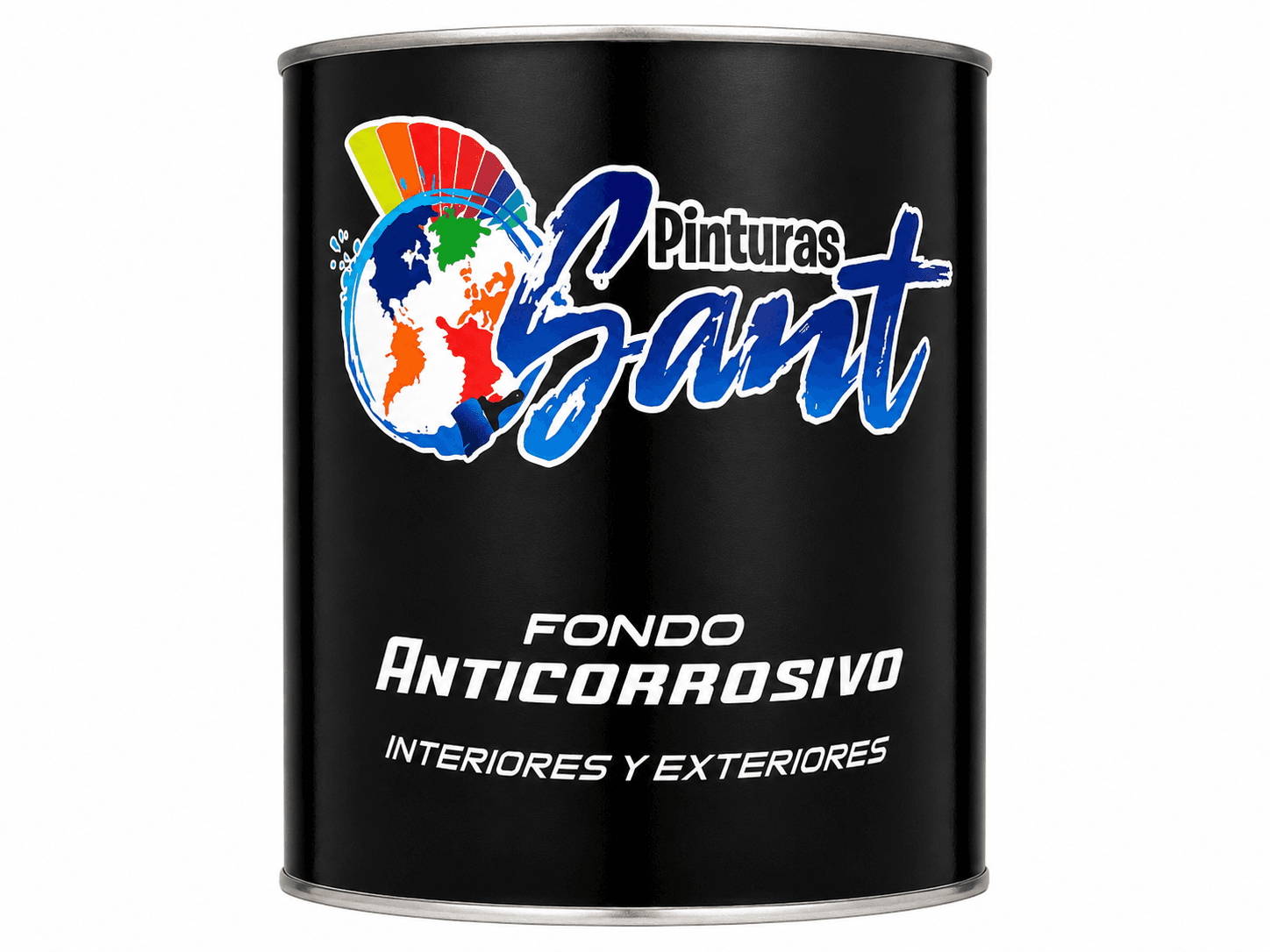 Anticorrosivo Galón