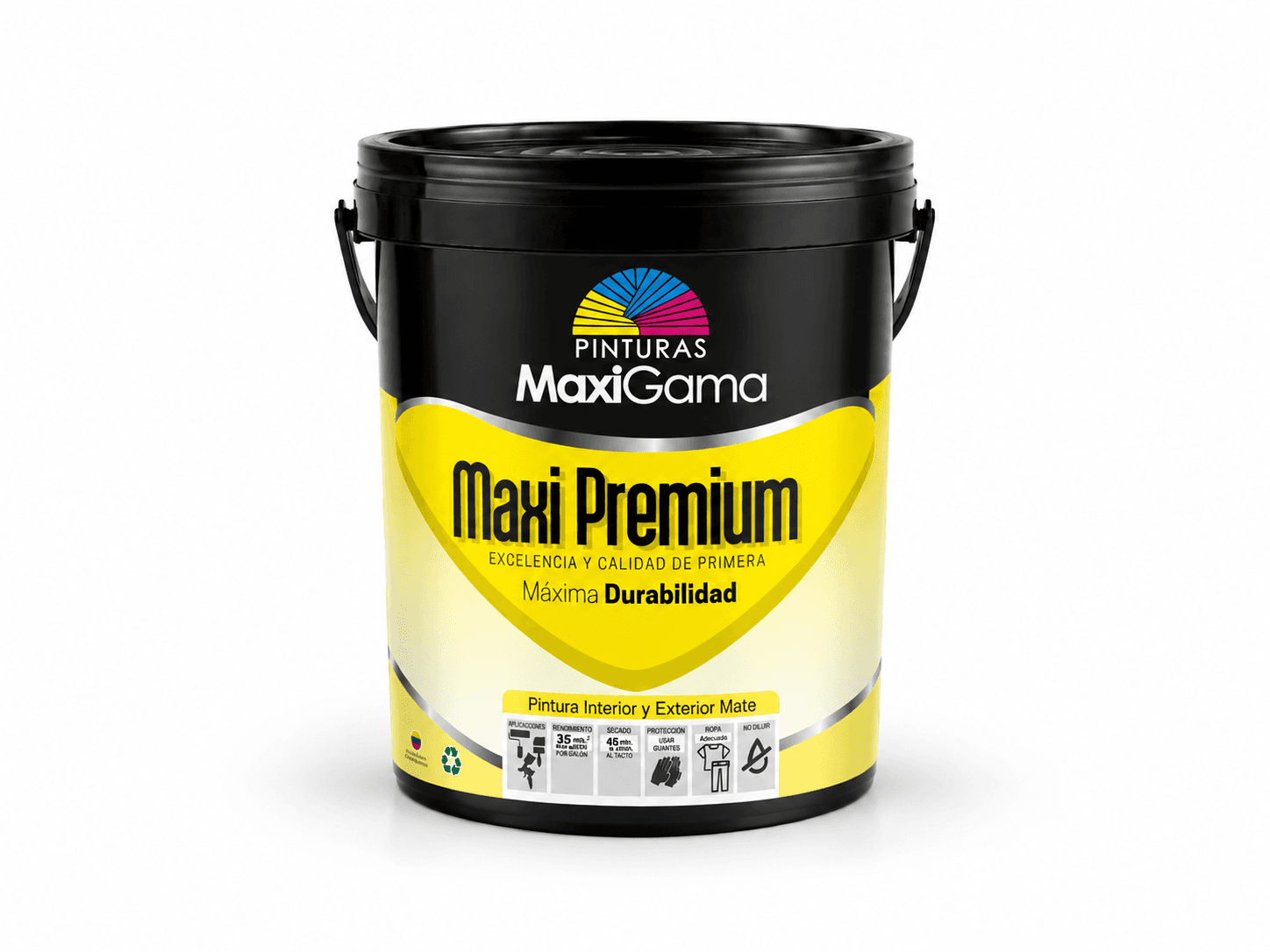 Maxipremium Galón