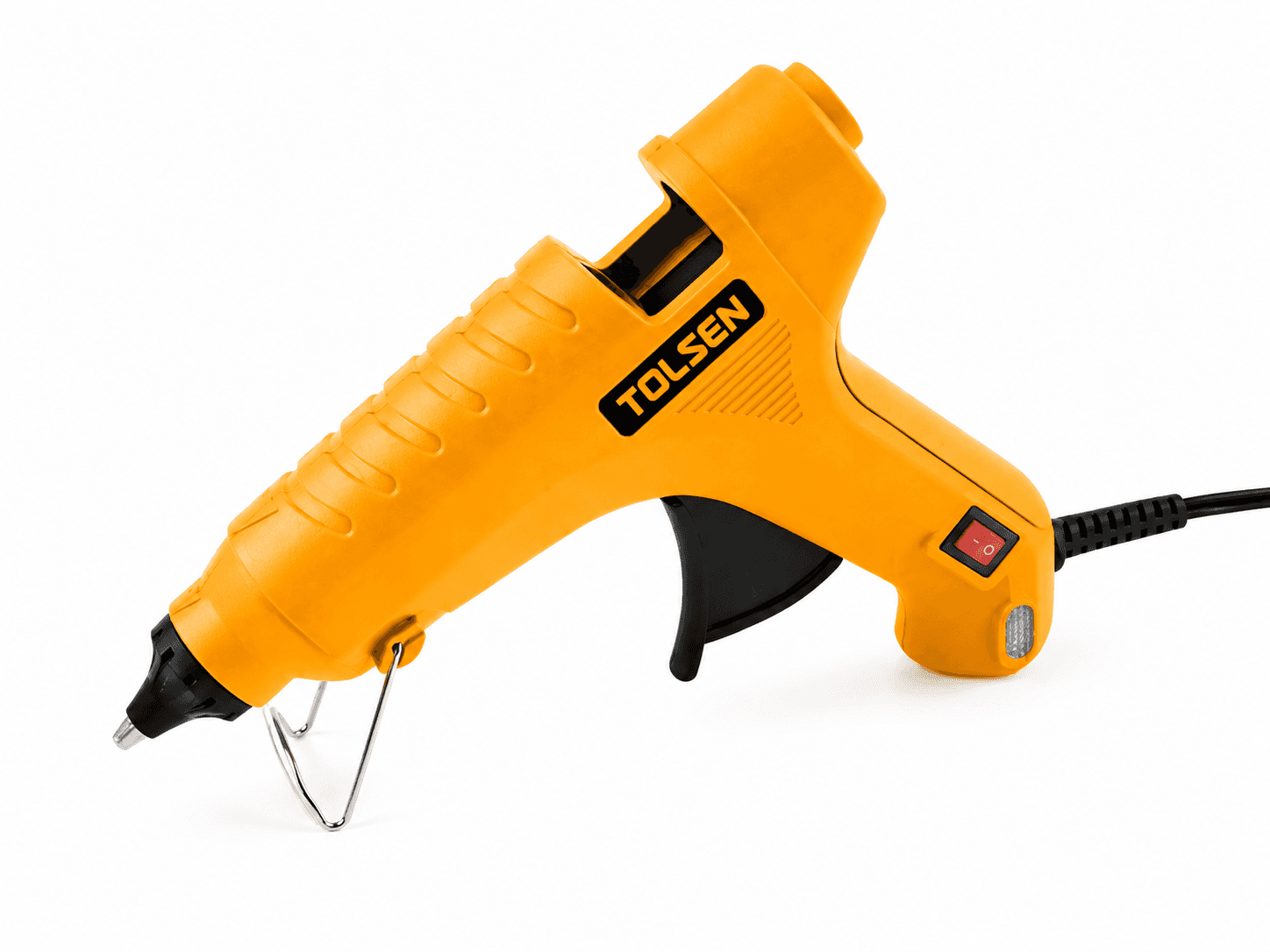 Pistola de Silicona 60 W Reforzada