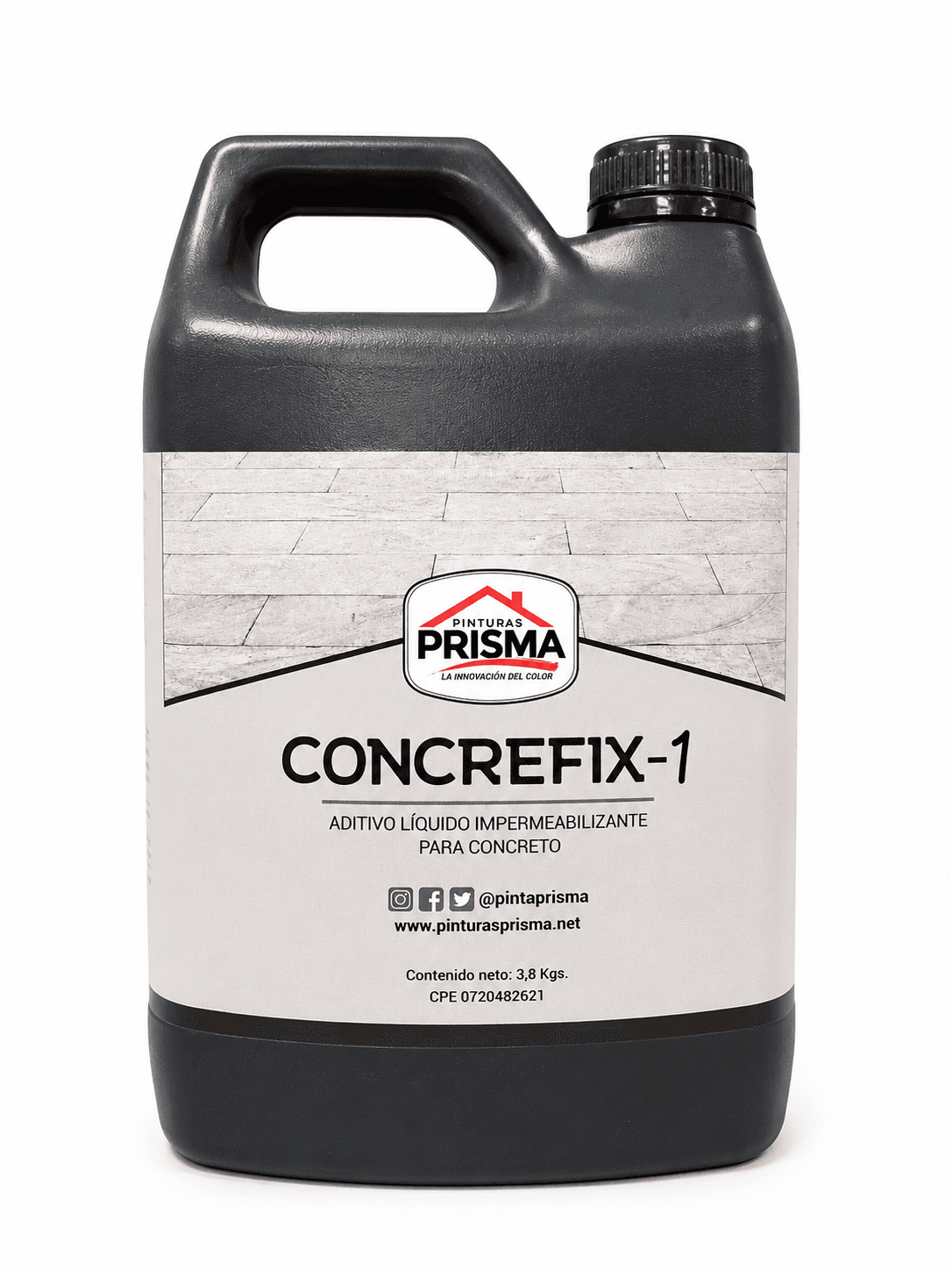 Prisma Concrefix- 1/1