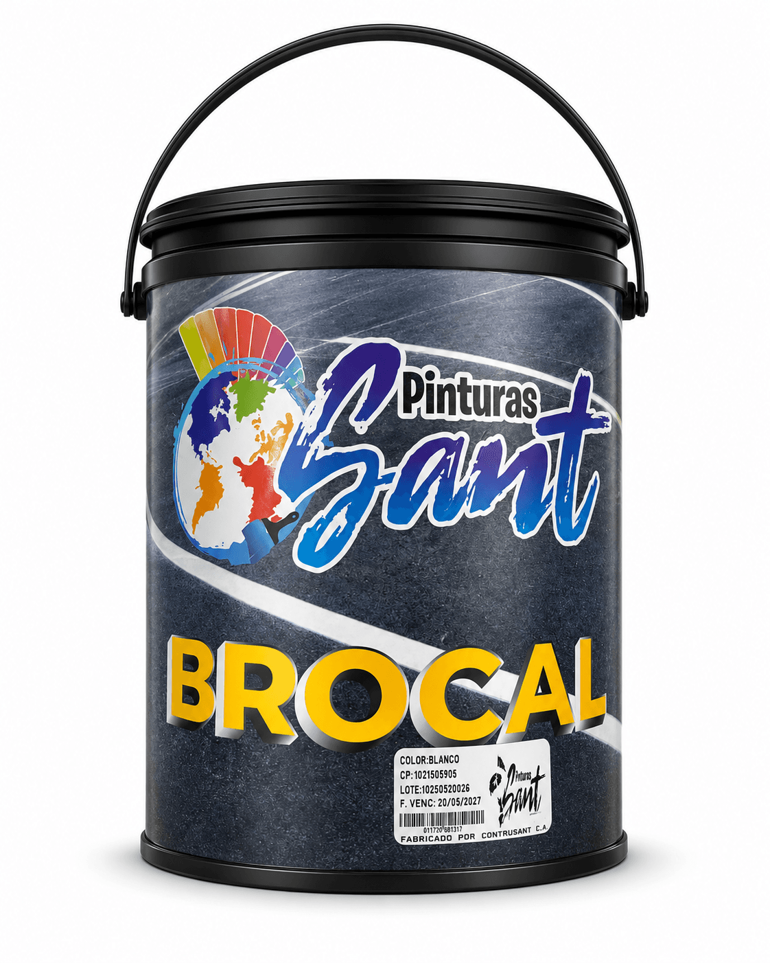 Pinturas Sant Brocal Clase A Galon