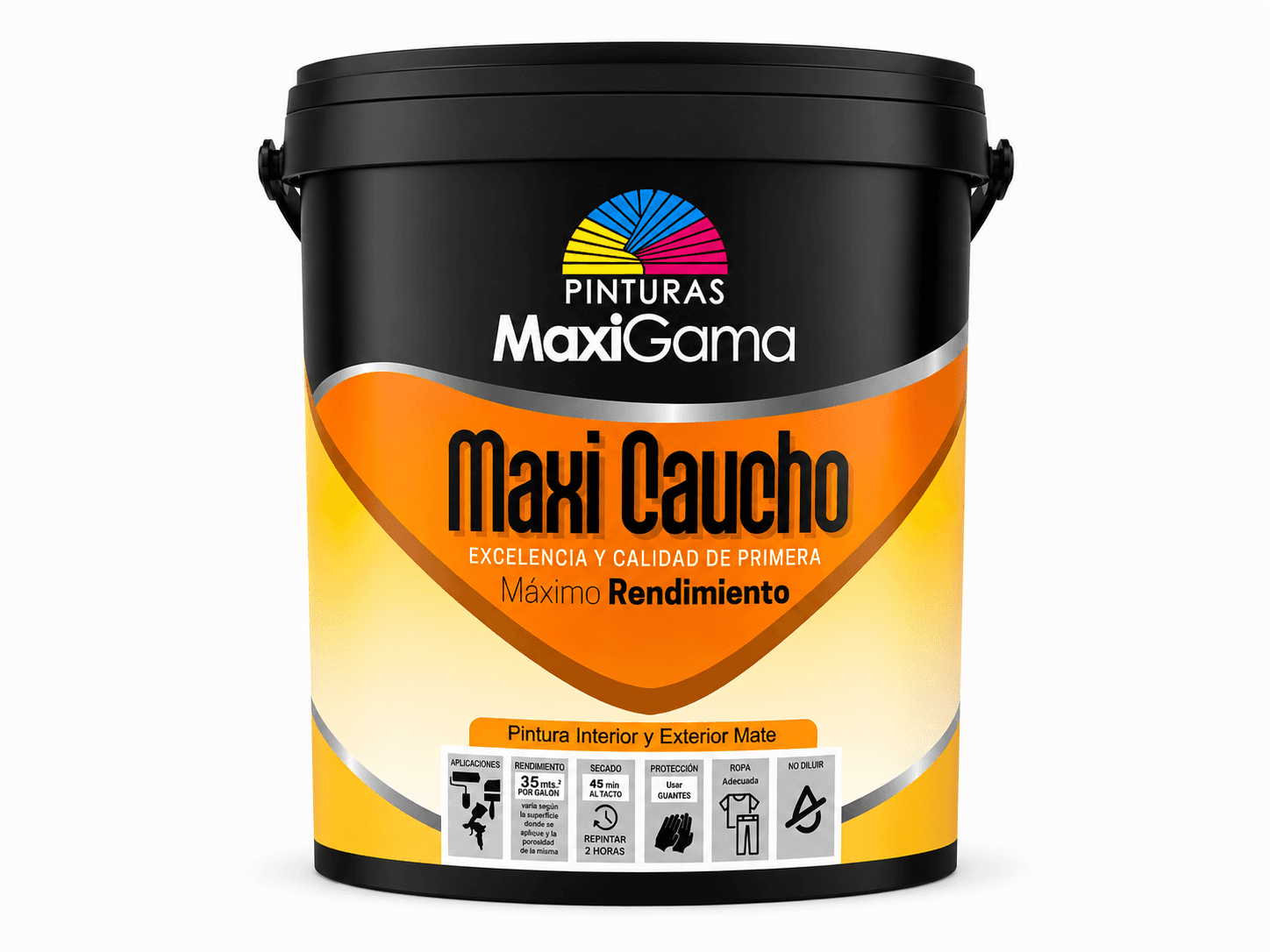 Maxicaucho Galón