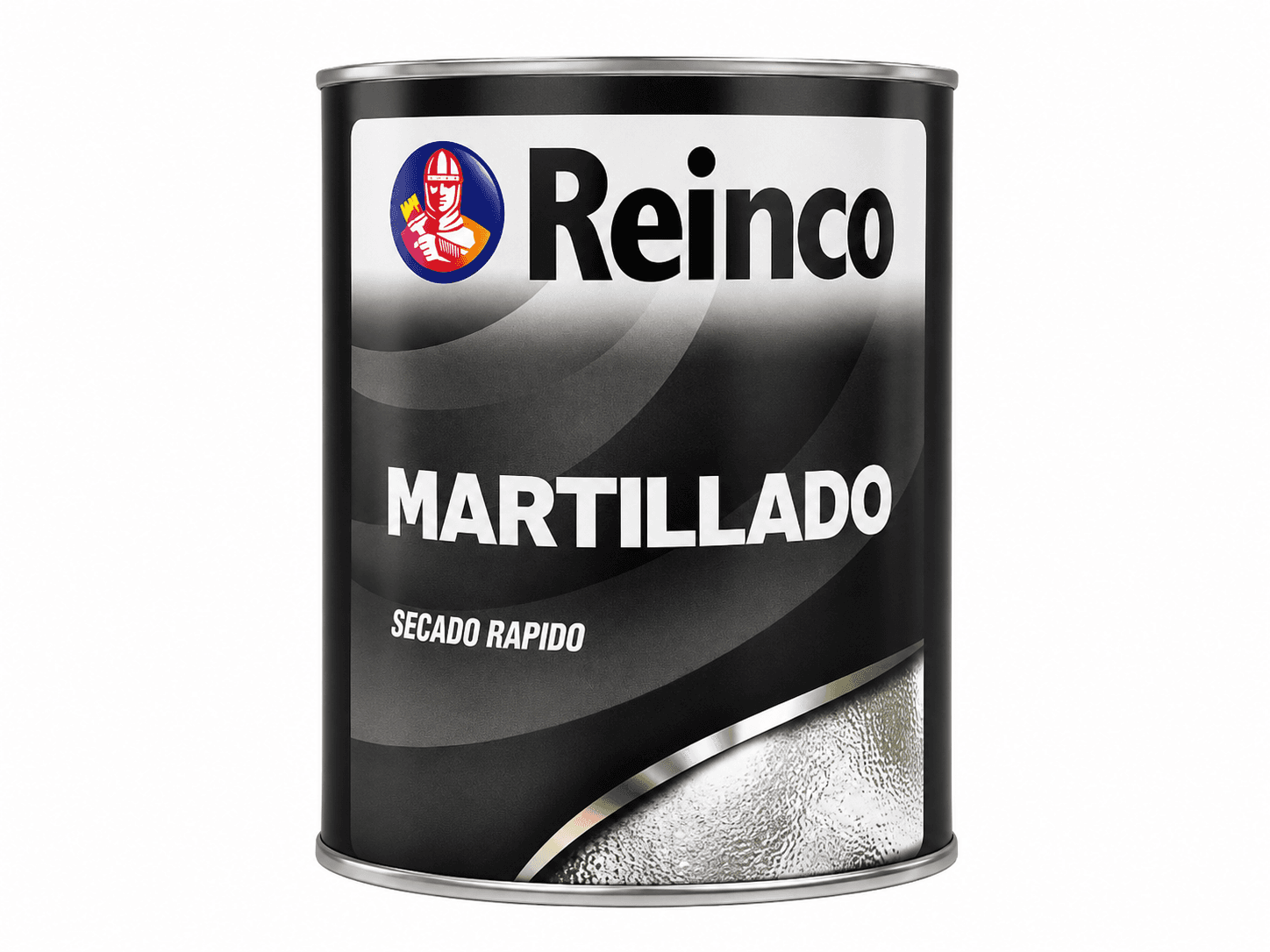 Esmalte Martillado Galón