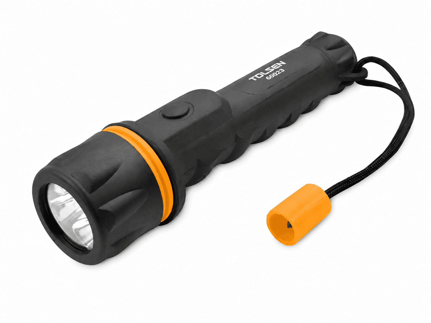 Linterna 3 LED 40 x 148 mm
