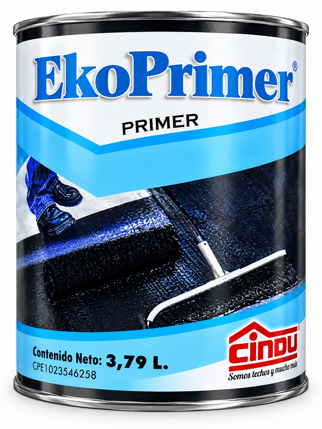 Ekoprimer Galon