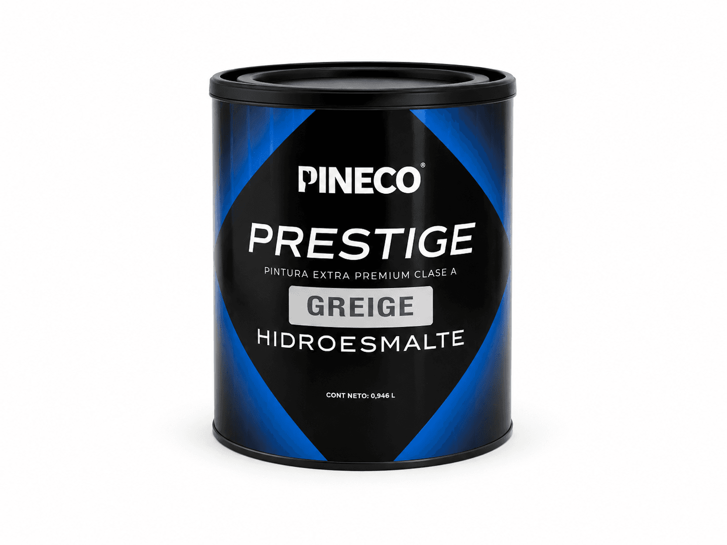 Hidroesmalte Pineco 1/4 Galón