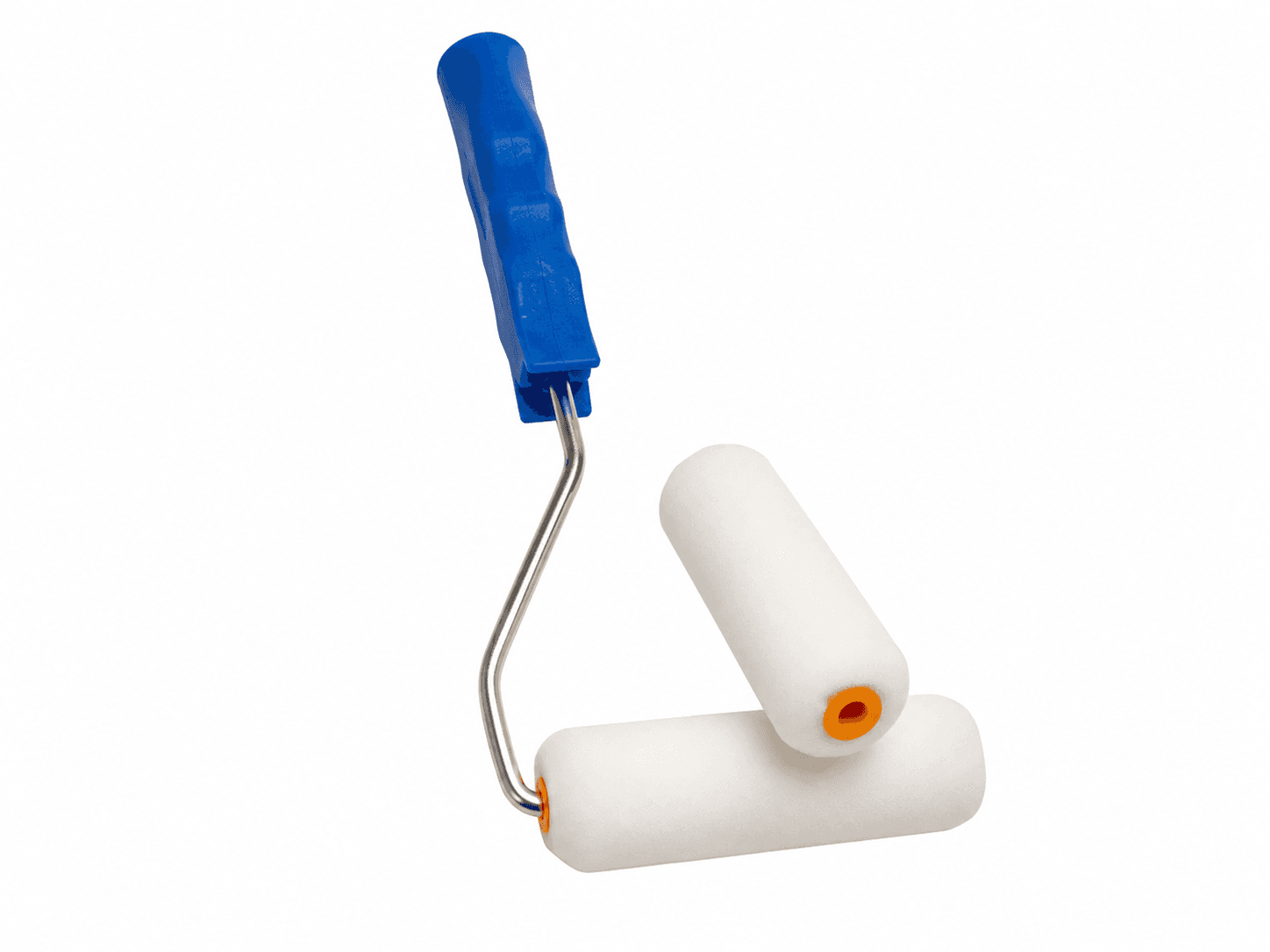 Minirodillo 3" Cebra