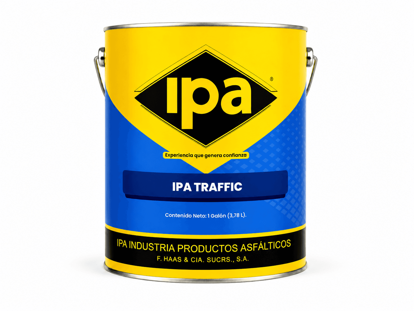 IPA Traffic Galón