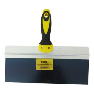Espátula para Drywall 10" Exxel