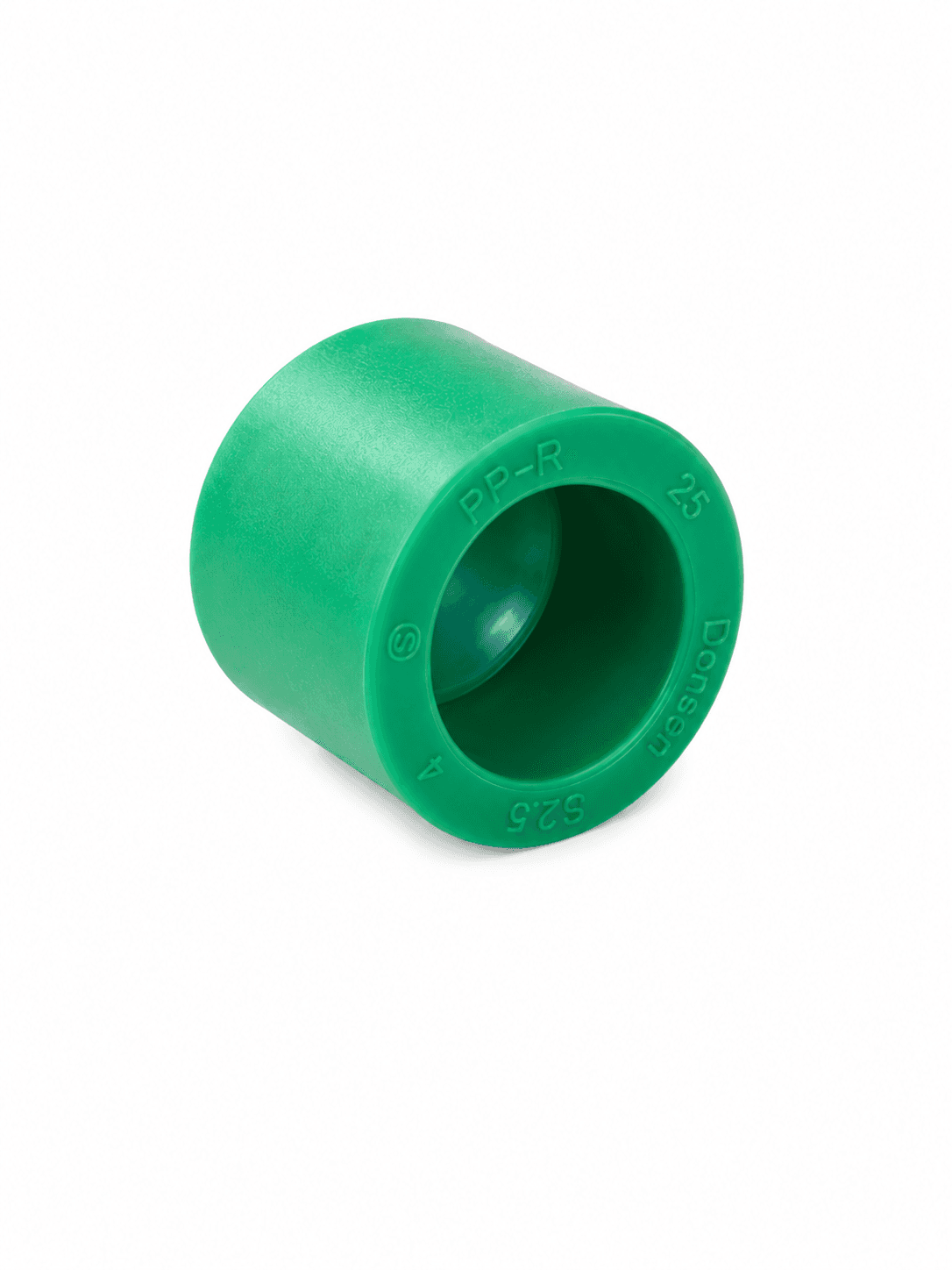 Tapón Liso De 20 Mm Donsen