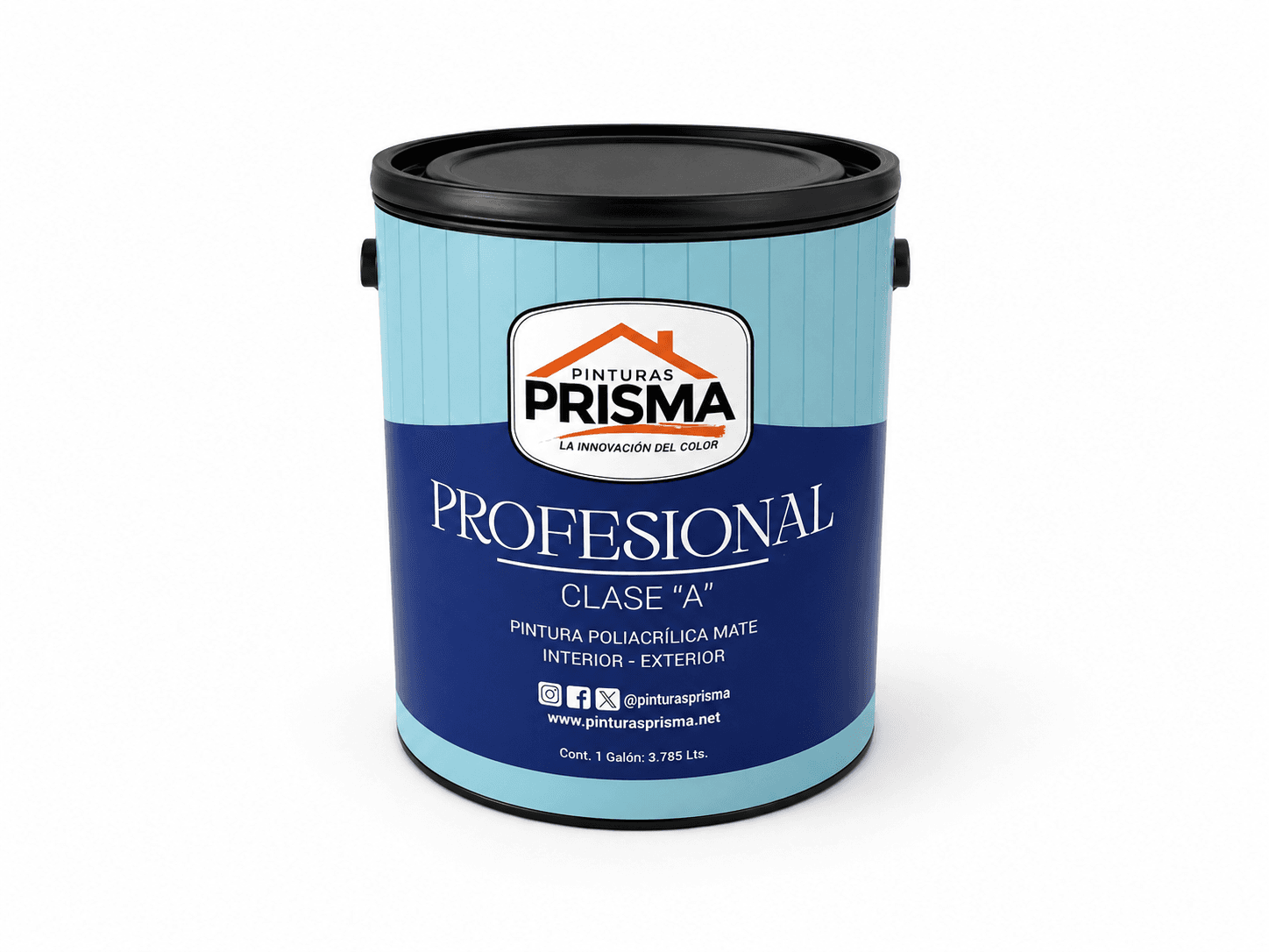 Prisma Profesional Galón
