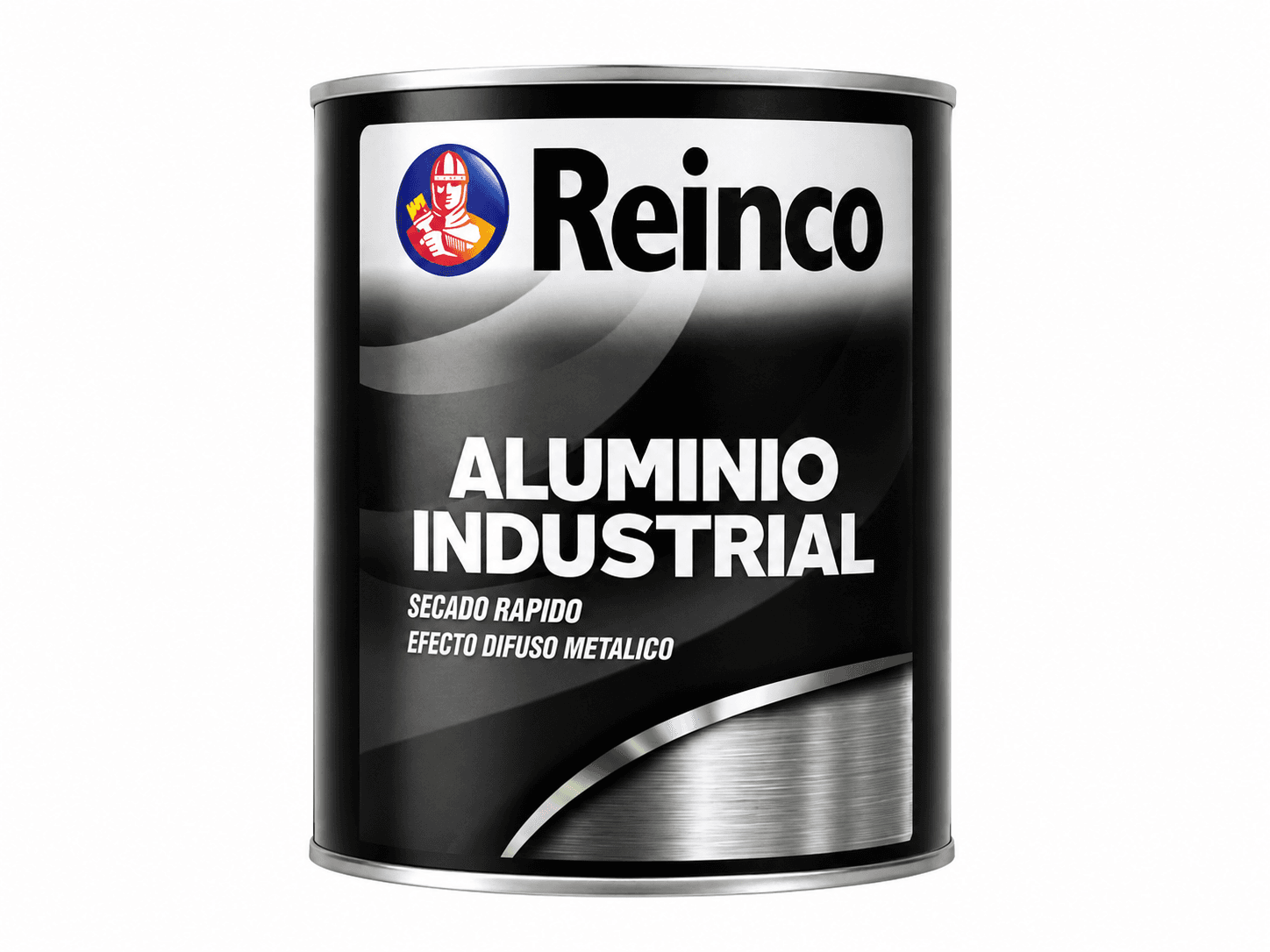 Aluminio Industrial Difuso Galón