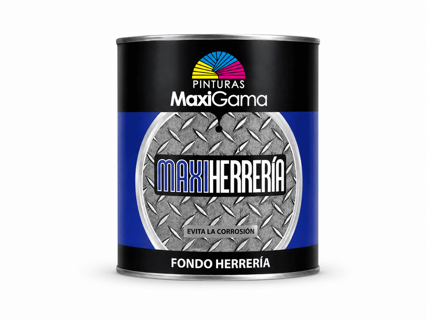 Maxifondo de Herrería Galón
