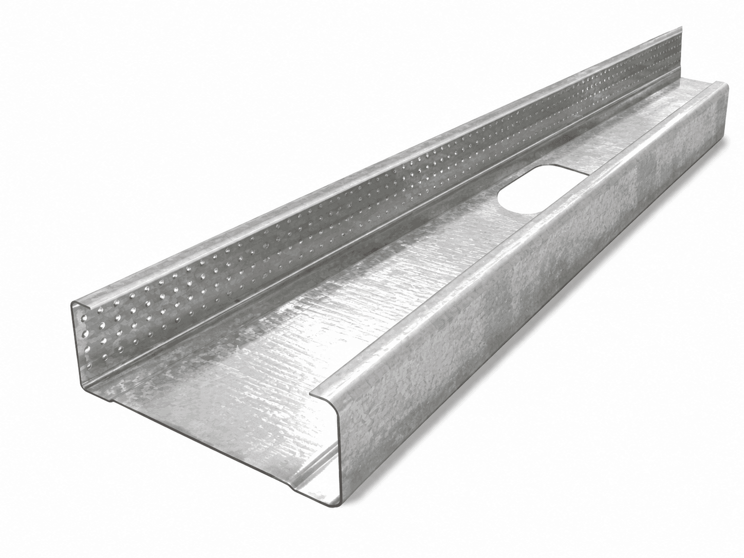 Paral Pared 2 1/2" x 2,49 ml Cal 26