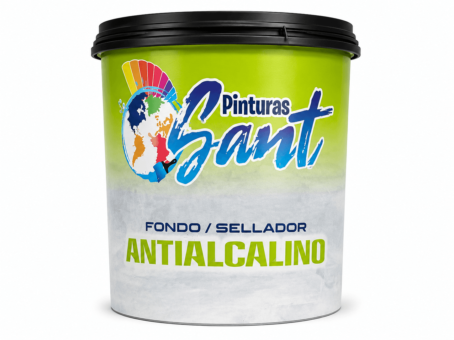 Pinturas Sant Fondo Sellador Antialcalino Clase A Galon