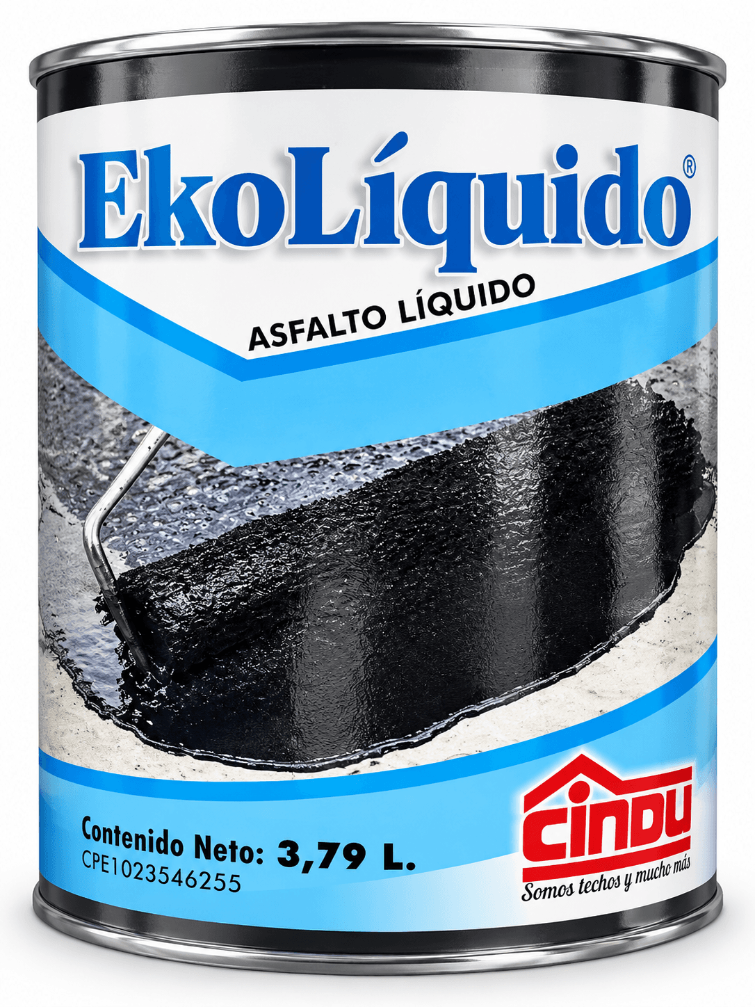 Ekoliquido Galon