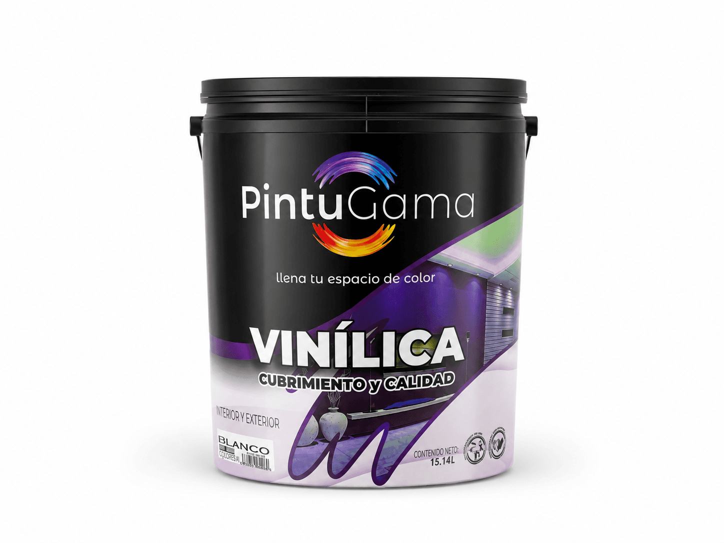 PintuGama Caucho Tipo A