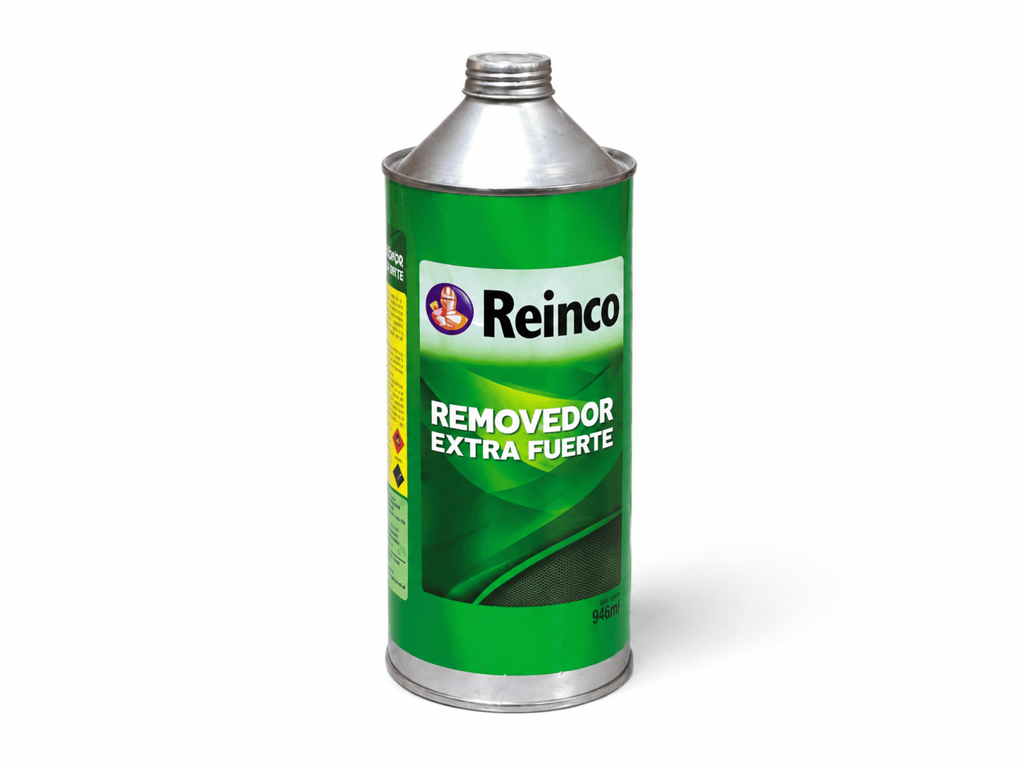 Removedor Extra Fuerte Litro Reinco