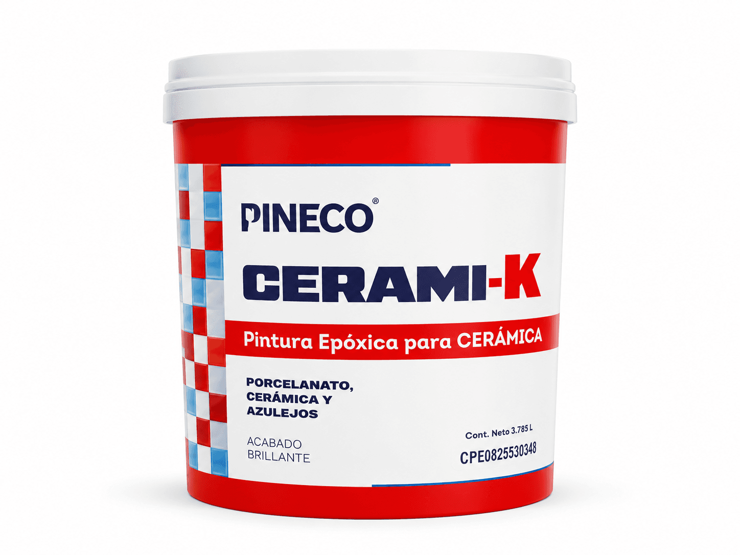 Cerami-K Galón