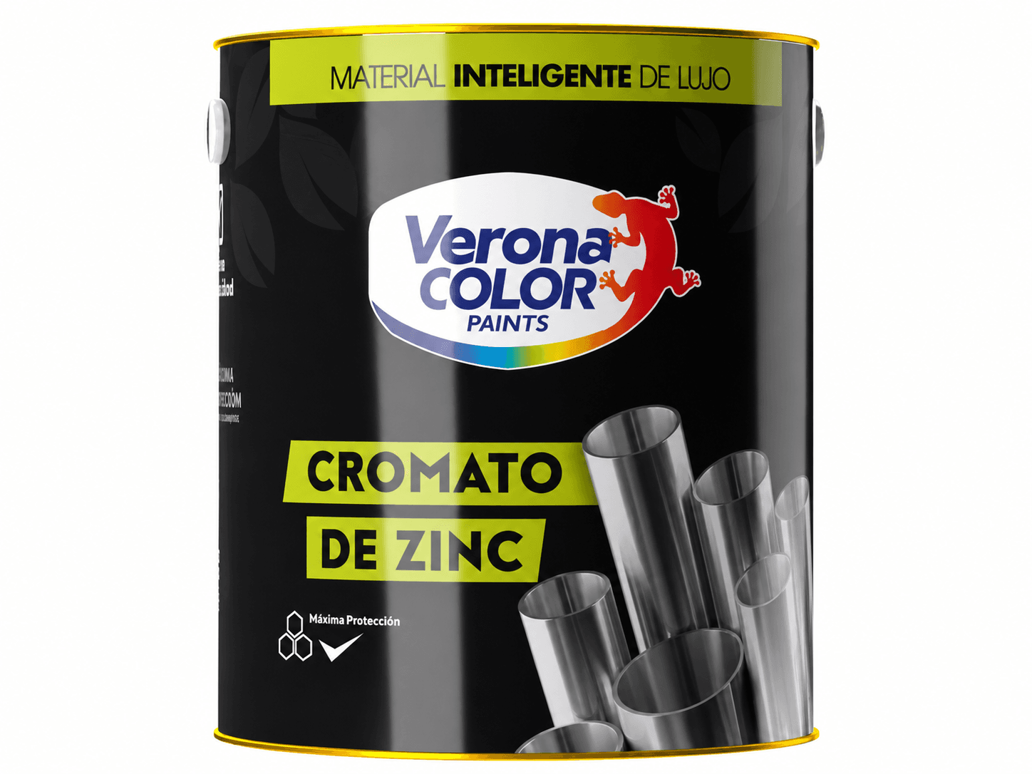 Fondo Cromato de Zinc Verona Galón