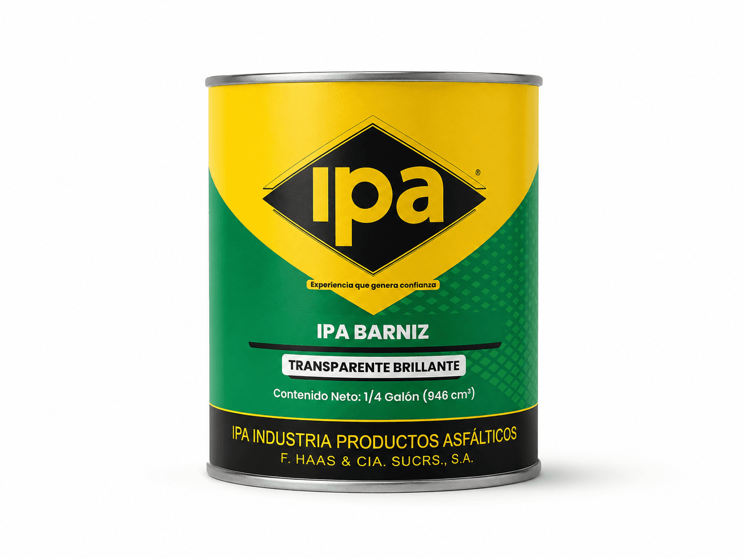 IPA Barniz