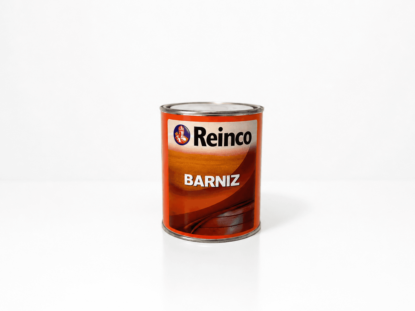 Barniz Brillante Reinco 1/4 Galón
