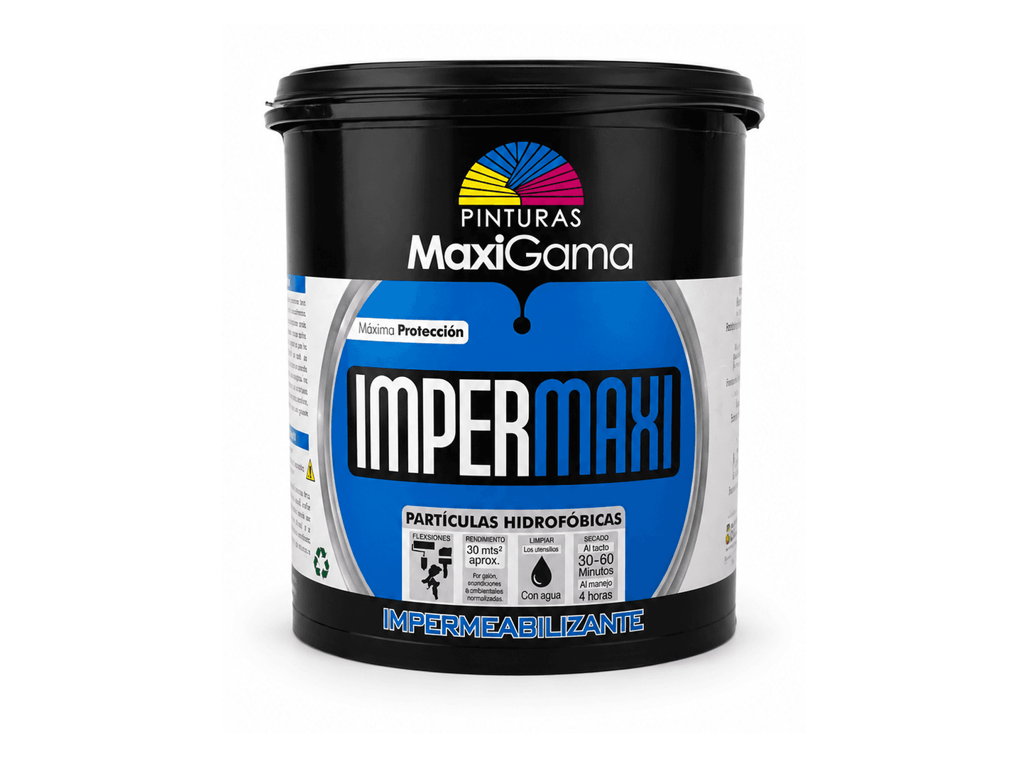 Impermaxi MaxiGama Galón