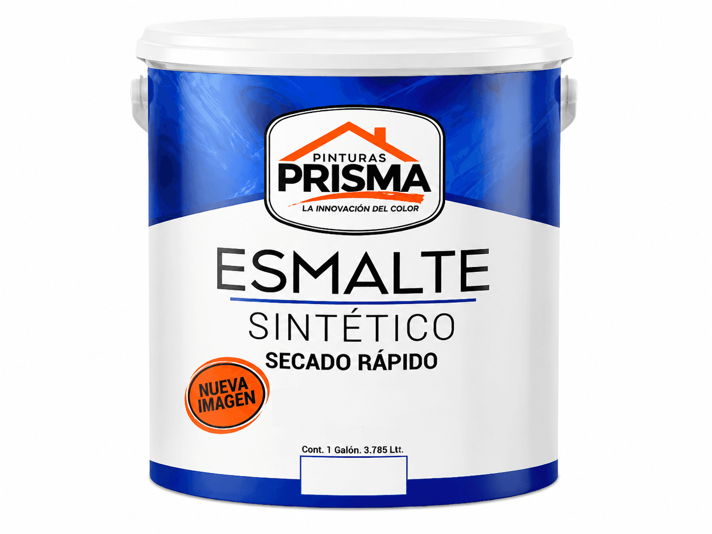 Prisma Esmalte