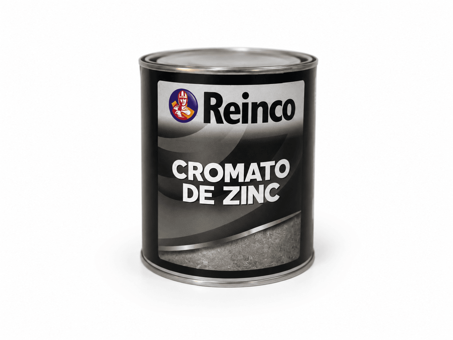 Cromato de Zinc Reinco 1/4 Galón