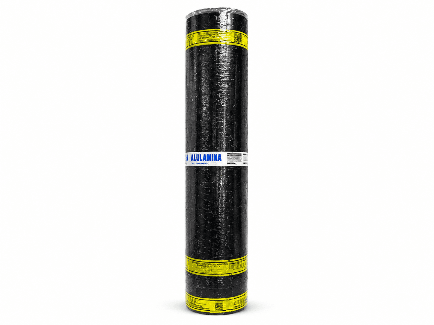 IPA Alulámina 2.5 mm Rollo 10 m²