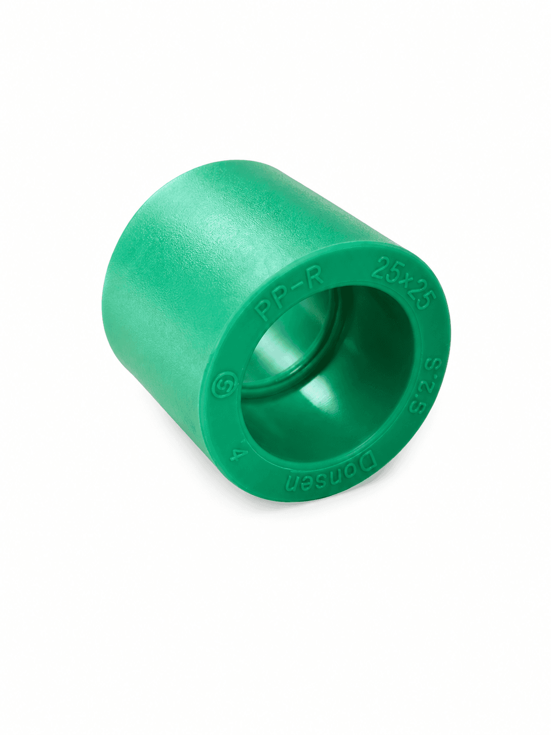 Anillo Liso De 20 Mm Donsen