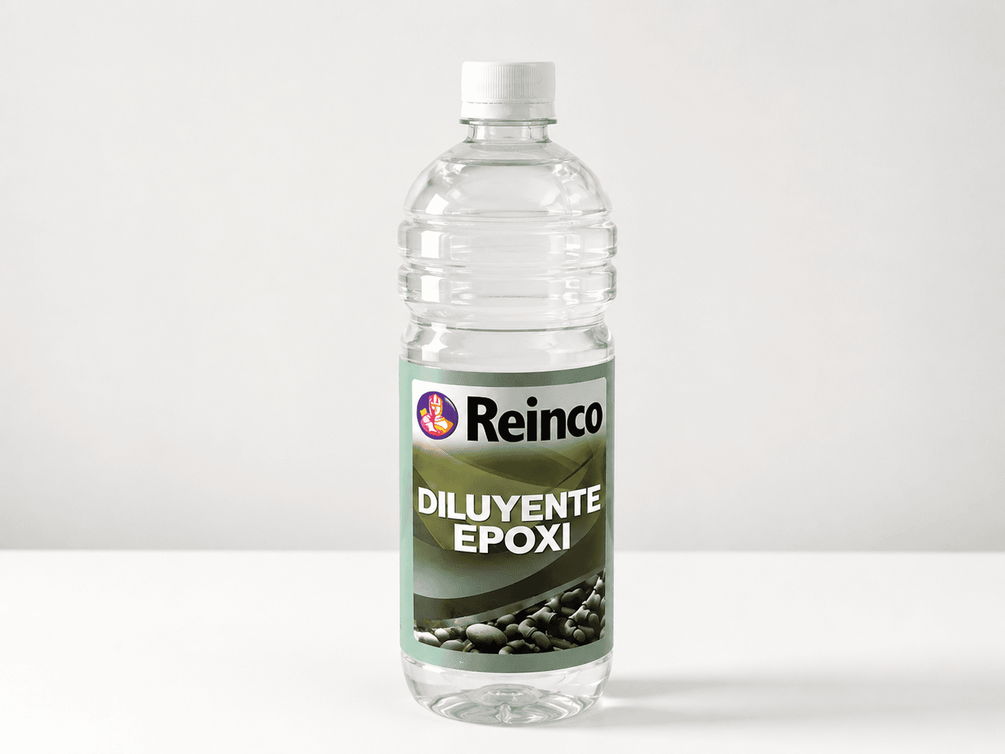 Diluyente Epóxico Reinco