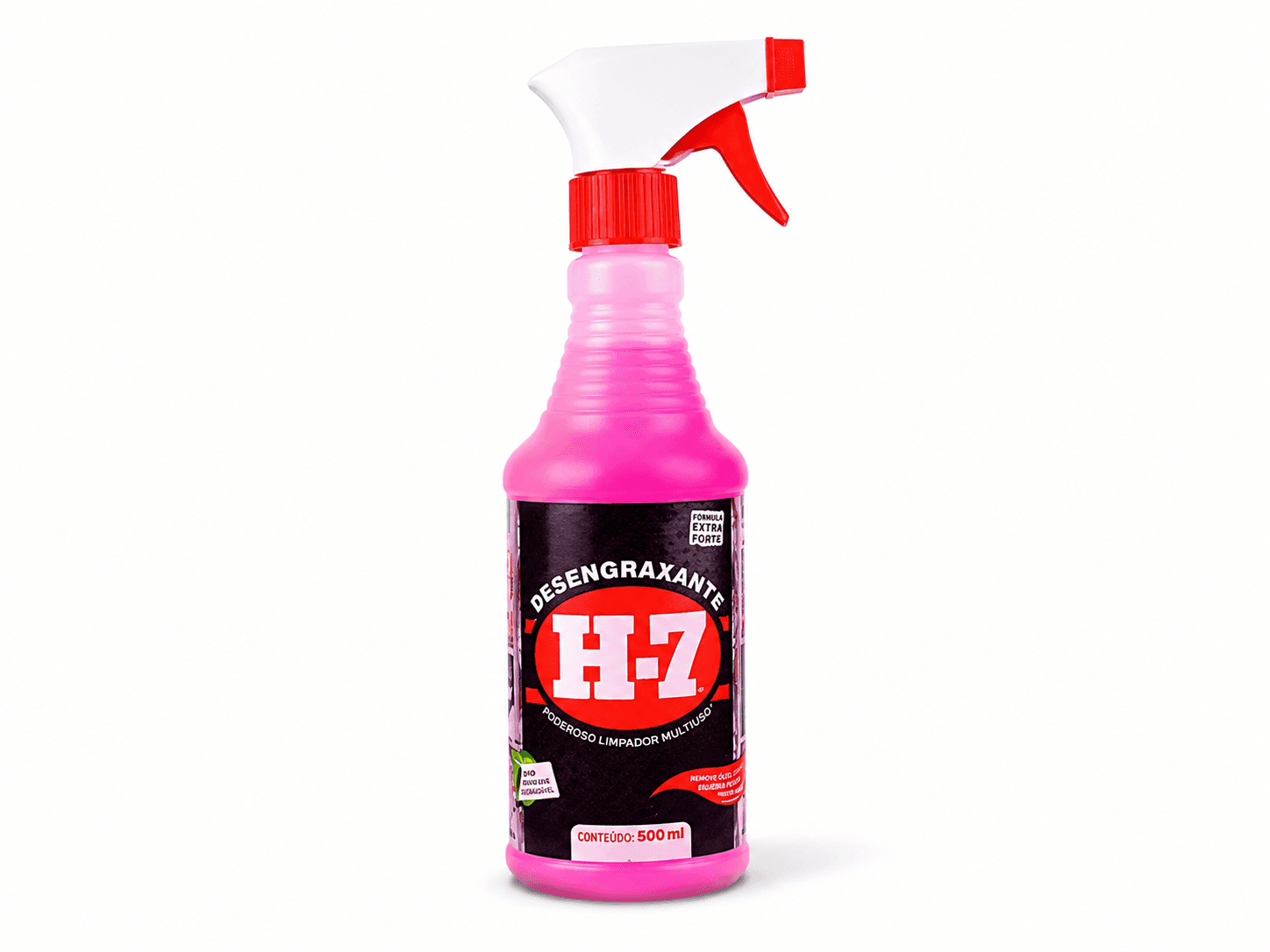 Desengrasante H7 Paila 6G
