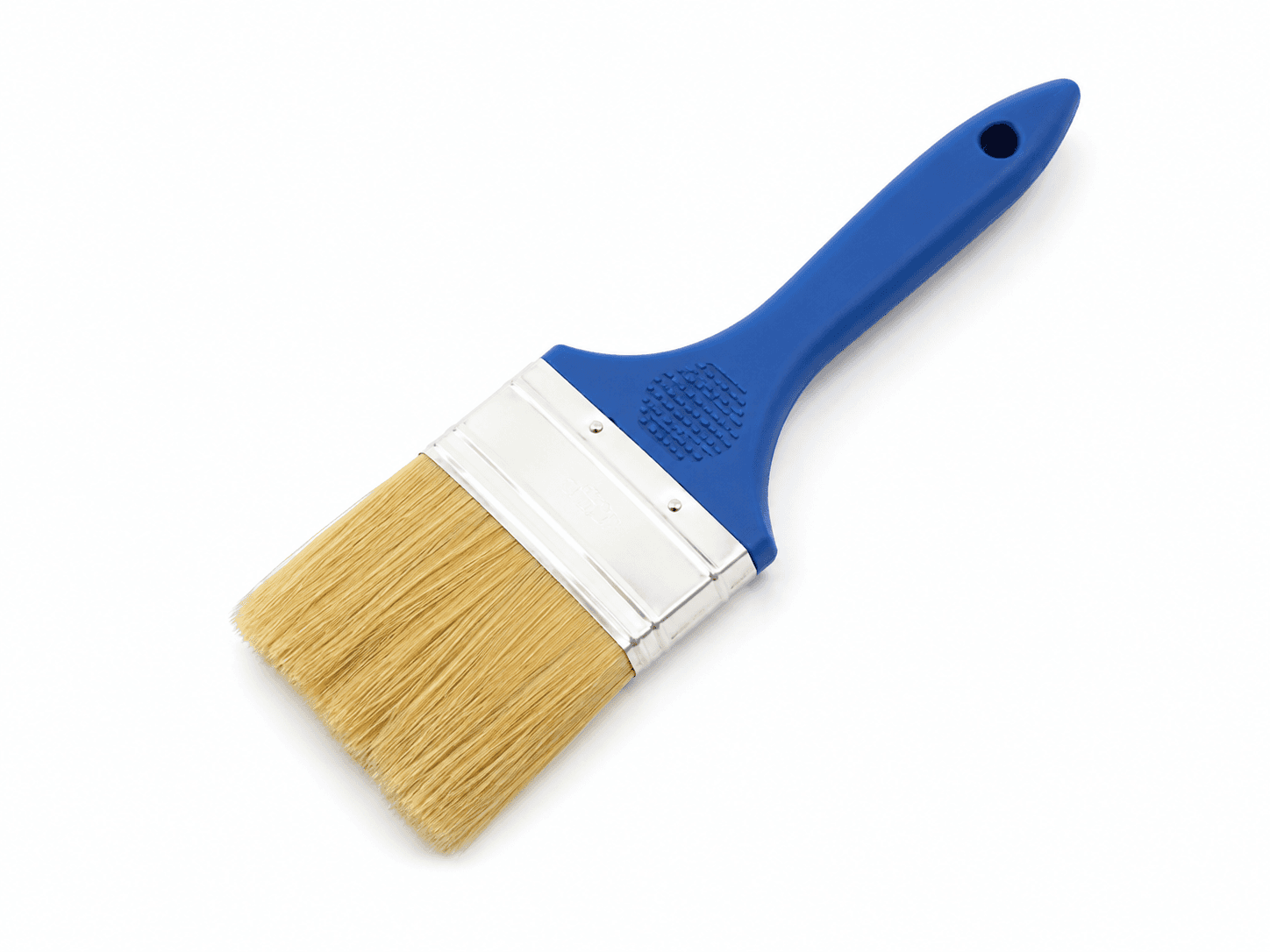 Brocha 3" Azul