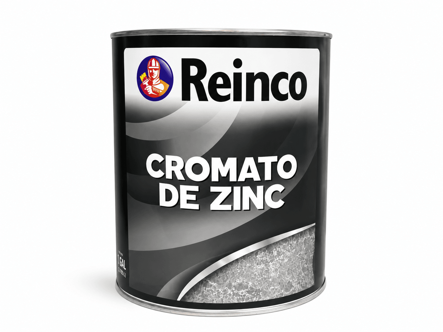 Cromato de Zinc Reinco Galón