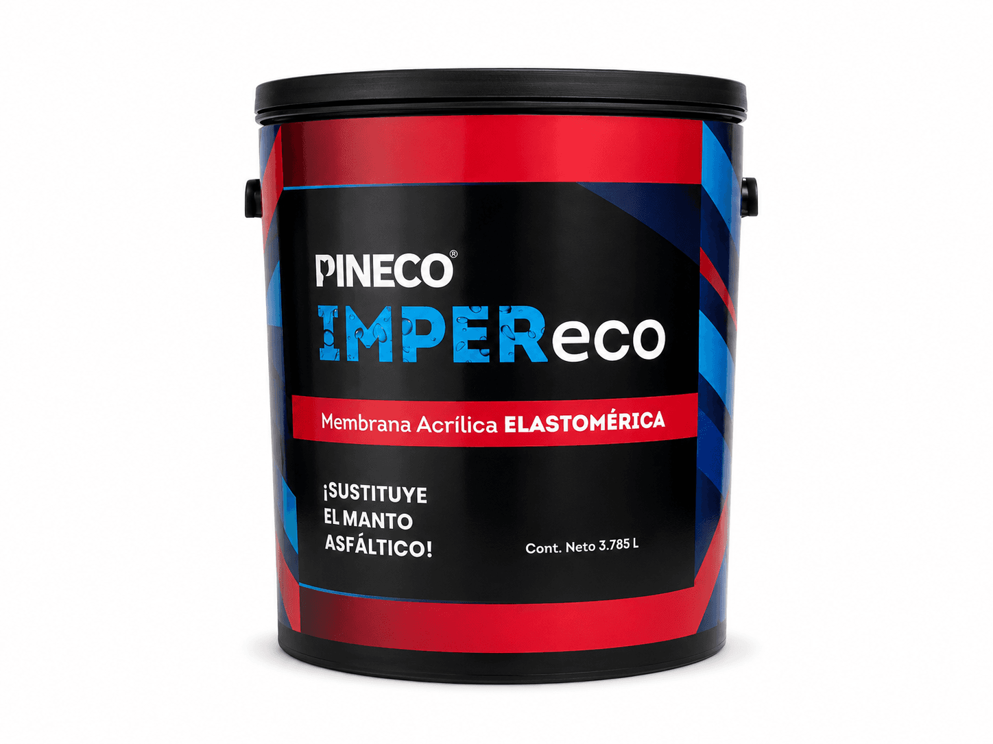 Impermeabilizante Pineco Galón