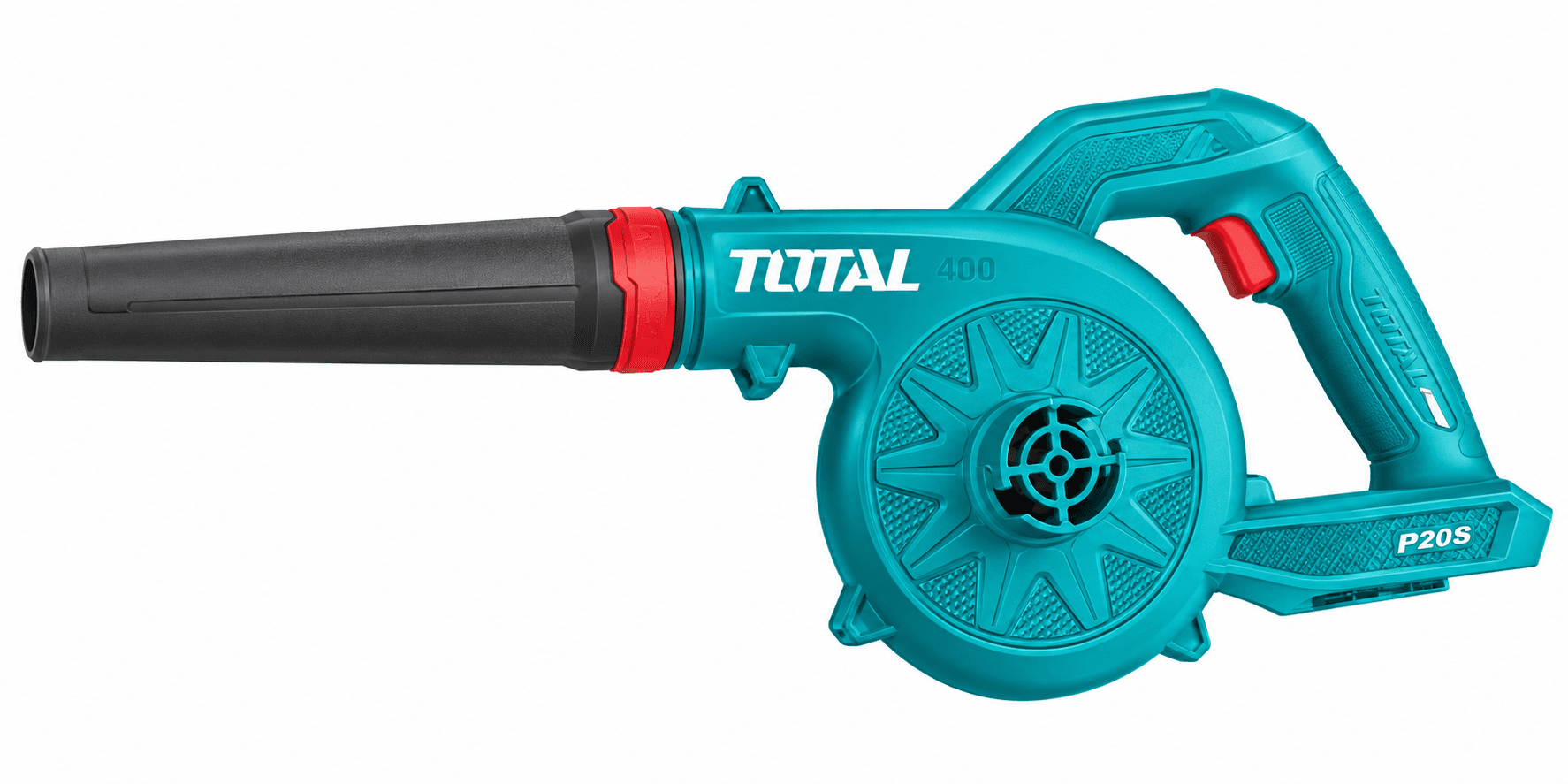 Soplador Inalambrico 20v