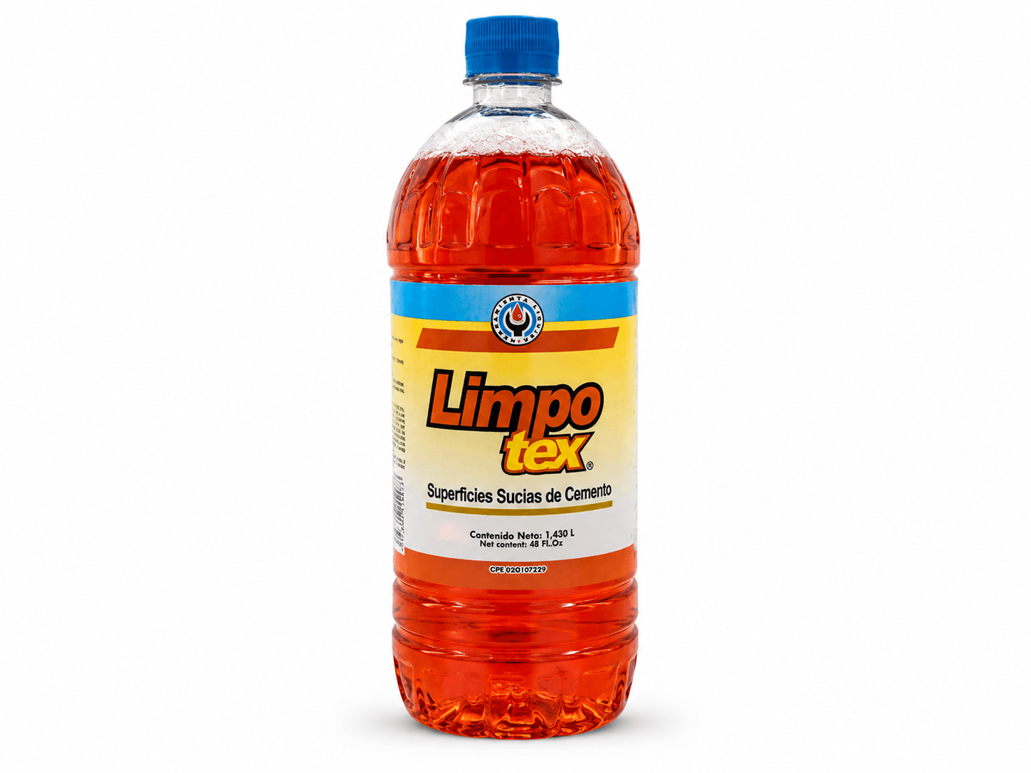 Limpotex Original Litro