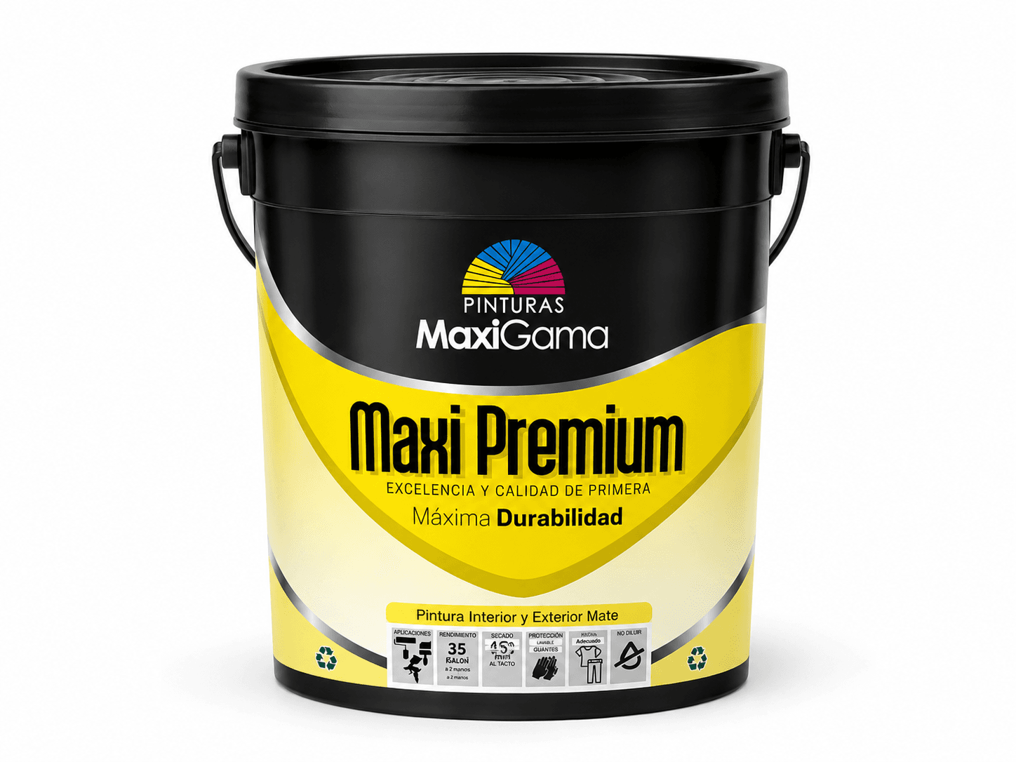 Maxipremium Cuñete 4G
