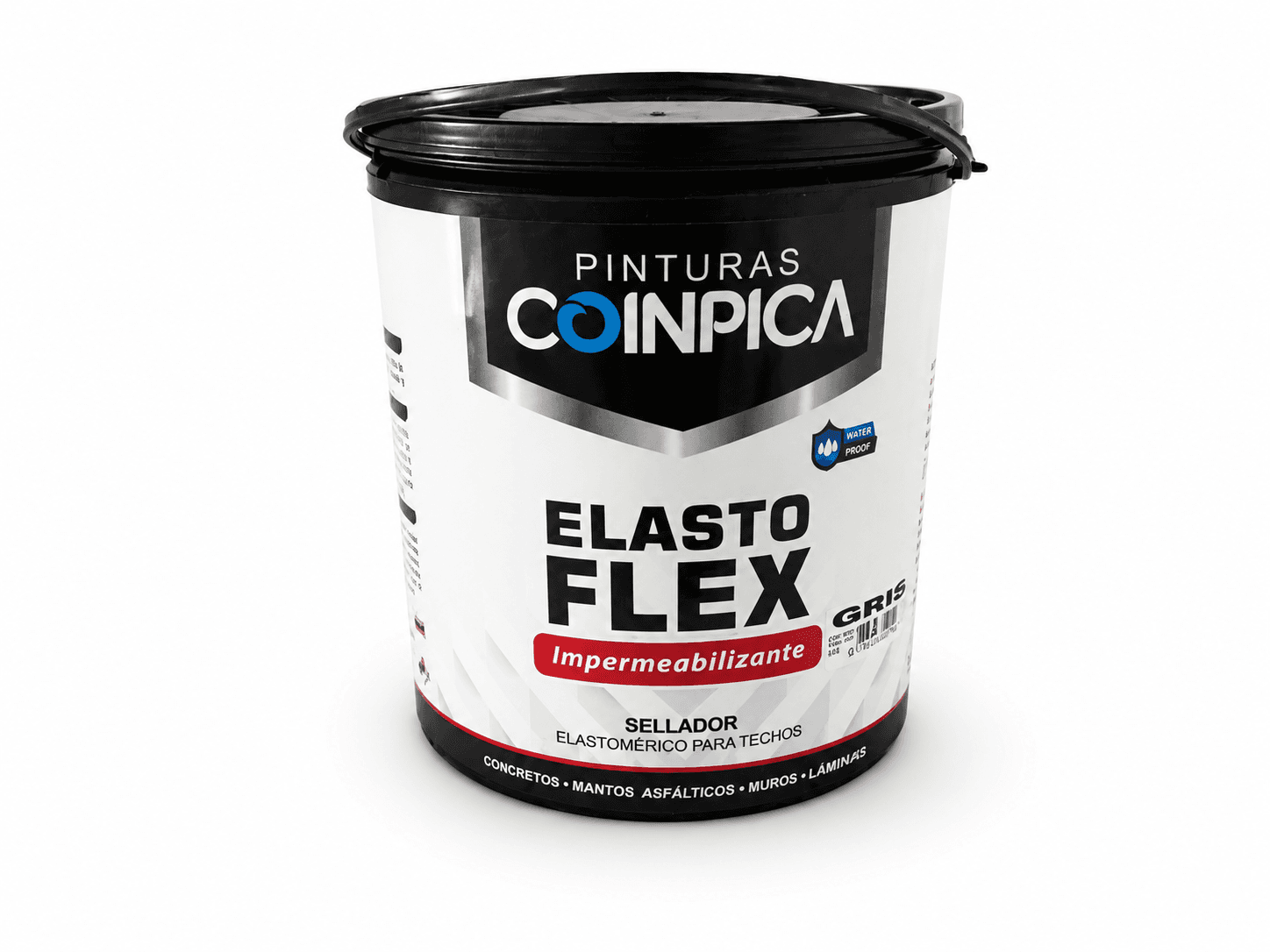 Impermeabilizante Elastoflex Galón