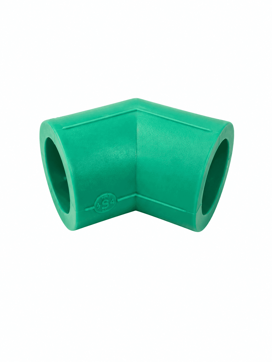 Codo De 45 Grados Liso De 20 Mm Donsen