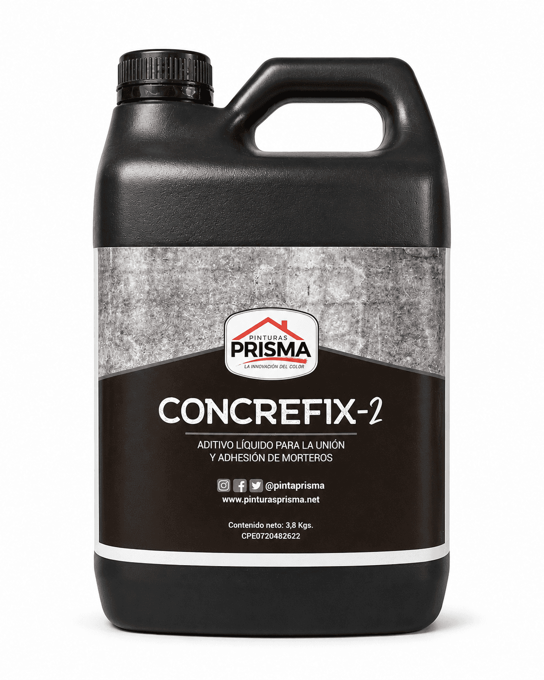Prisma Concrefix-2