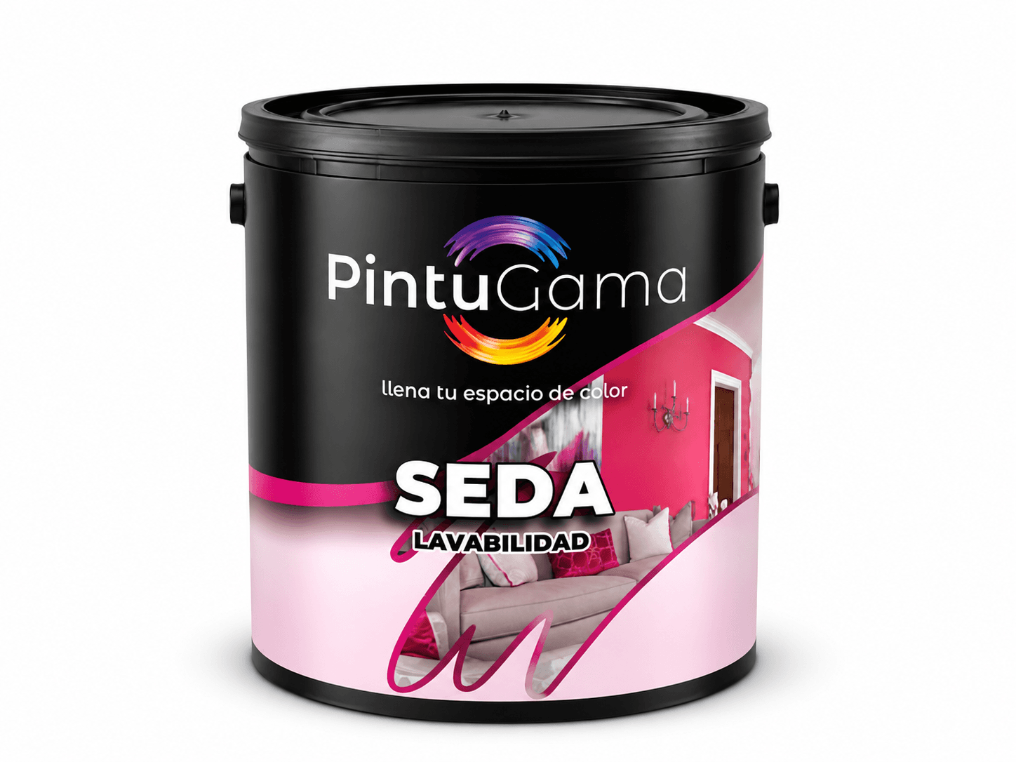 PintuGama Seda Galón