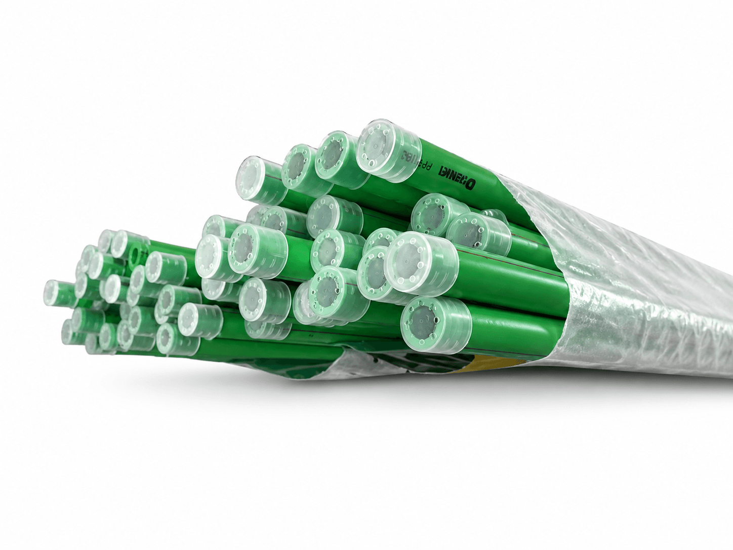 Tubo En Barra De 20 Mm X 4 Ml Pn20 Donsen