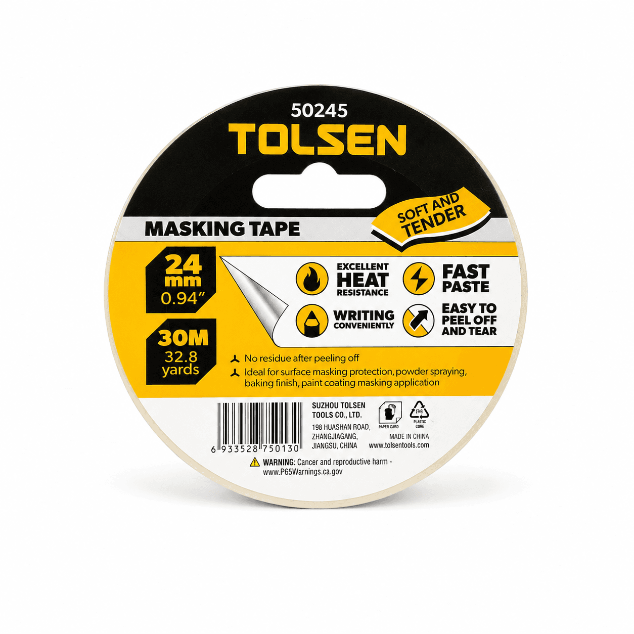Tirro Tolsen