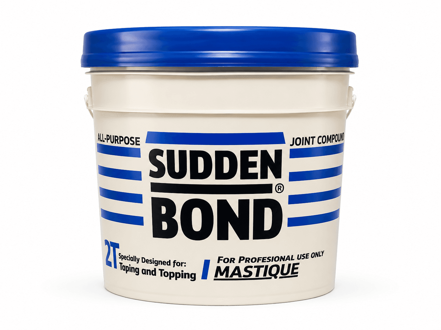 Sudden Bond 2T Tapa Azul Cuñete 4G