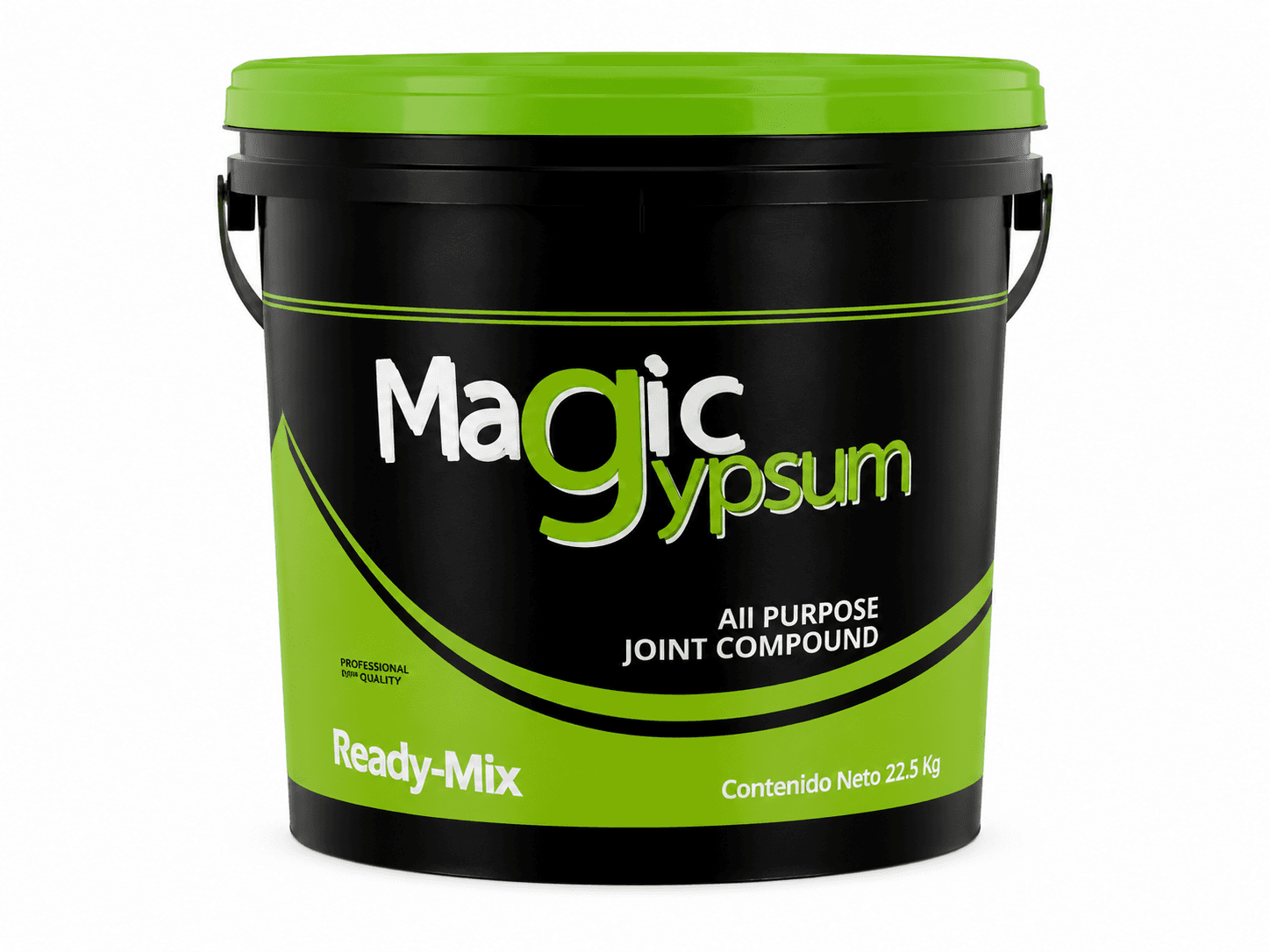 Magic Gypsum Galón